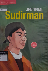 Image of Jenderal Sudirman