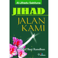 Image of Jihad jalan kami