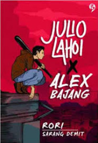 Image of Julio Lahoi x Alex Bajang