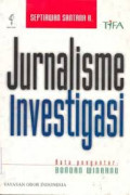 Jurnalisme investigasi