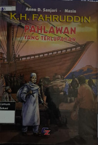 Image of K.H. Fahruddin Pahlawan yang terlupakan