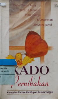 Image of kado pernikahan