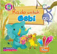 Image of Kado untuk Gebi