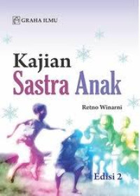 Image of Kajian Sastra anak