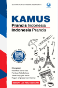 kamus prancis Indonesia, Indonesia prancis