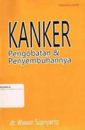 Kanker Pengobatan & Penyembuhannya