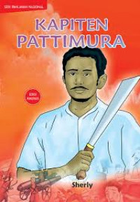 Image of Kapiten Pattimura