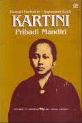 Kartini pribadi mandiri