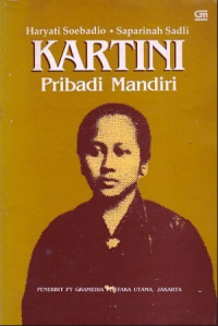 Image of Kartini pribadi mandiri