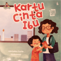 Kartu cinta ibu