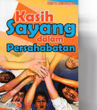 Image of Kasih sayang dalam persahabatan