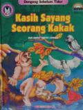 Kasih Sayang Seorang Kakak