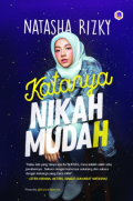 Katanya Nikah Mudah