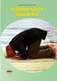 Image of Keajaiban Salat & Hikmah Doa