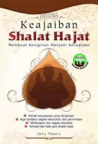 Image of Keajaiban Shalat Hajat