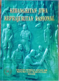 Image of Kebangkitan Jiwa Keprajuritan Nasional