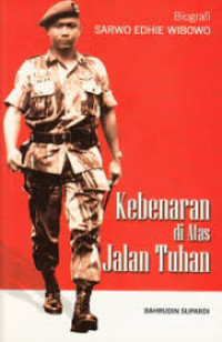 Image of Kebenaran di atas jalan Tuhan