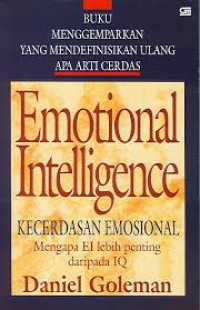 Image of Kecerdasan emosional