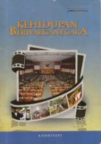 Image of Kehidupan berwarnegara