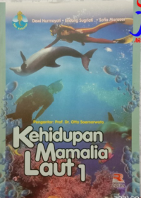 Image of Kehidupan mamalia laut 1