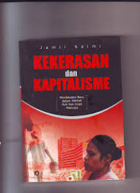 Image of Kekerasan dan kapitalisme