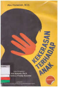 Image of Kekerasan Terhadap Anak