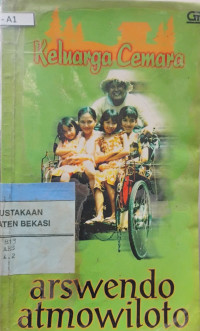 Image of keluarga cemara