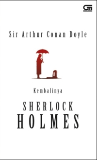 Image of kembalinya sherlock holmes