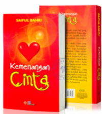 Image of Kemenangan Cinta