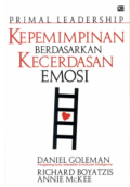 Kepemimpinan berdasarkan kecerdasan emosi
