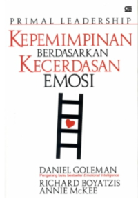 Image of Kepemimpinan berdasarkan kecerdasan emosi