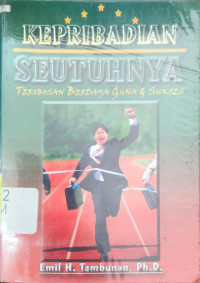 Image of Kepribadian seutuhnya