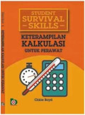 Keterampilan kalkulasi : untuk perawat