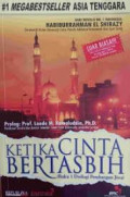 Ketika cinta bertasbih :  Episode 1