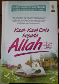 Image of Kisah-Kisah Cinta Kepada Allah