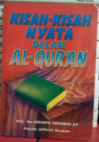 Image of Kisah-kisah nyata dalam Al-Qur'an