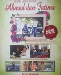 Image of Kisah Luar Biasa Ahmad dan Fatima
