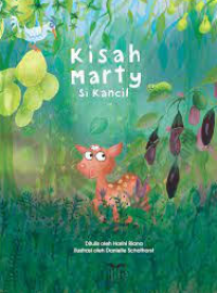 Image of Kisah Marty Si Kancil