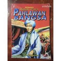 Image of Kisah para pahlawan bangsa