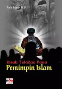 Image of Kisah teladan para pemimpin islam