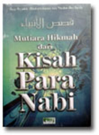 Image of Kisah para nabi