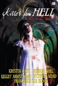 Image of Kisses From Hell  ciuman dari neraka
