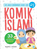 Komik Islami #2 Seri Adab Beribadah