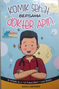 Komik Sehat bersama Dokter Apin