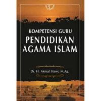 Image of Kompetensi guru pendidikan agama Islam