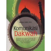 Image of Komunikasi Dakwah