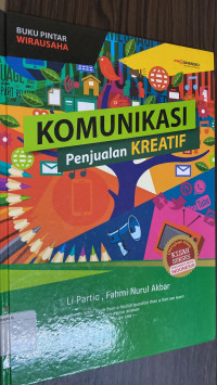 Image of Komunikasi Penjualan Kreatif