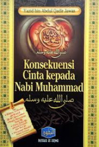 Image of Konsekuensi Cinta Kepada Nabi Muhammad