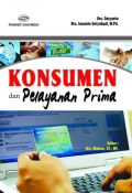 Konsumen dan Pelayanan Prima