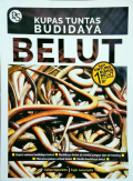 Kupas Tuntas Budidaya Belut